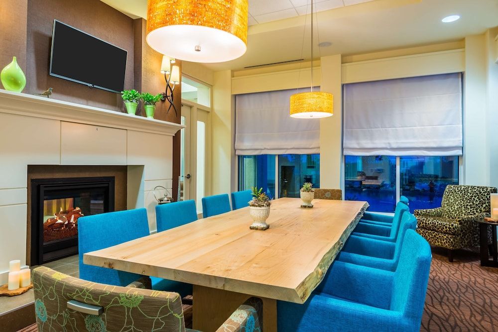 Hilton Garden Inn Wayne 2