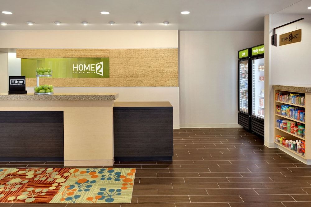 Home2 Suites by Hilton Cleveland Beachwood 3