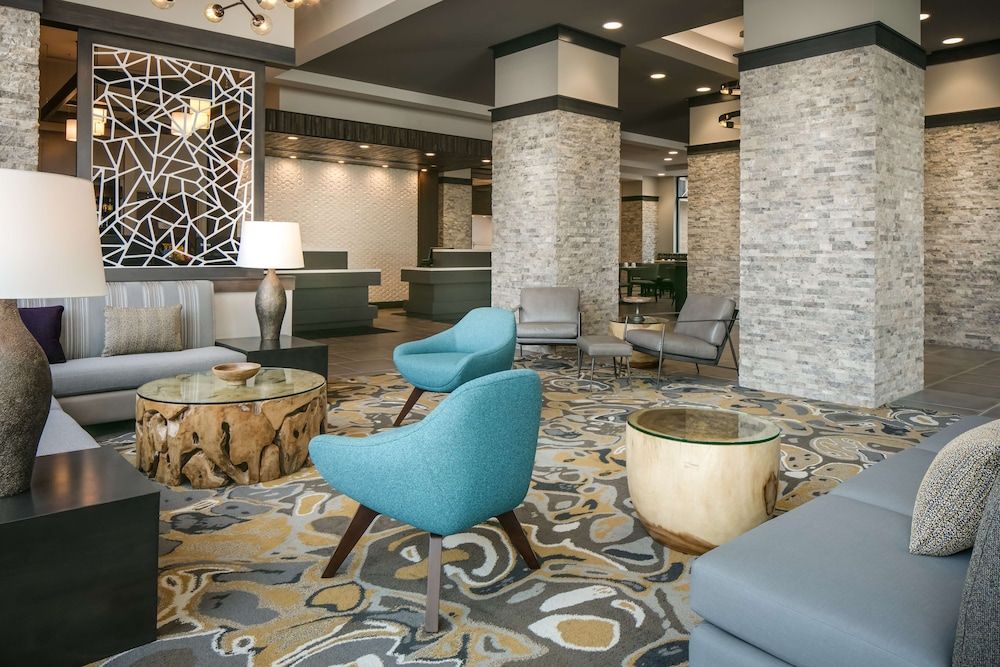 Hilton Garden Inn Iowa City Downtown University 3