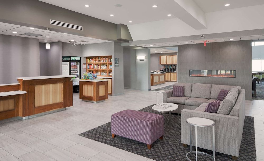 Homewood Suites by Hilton Topeka 3
