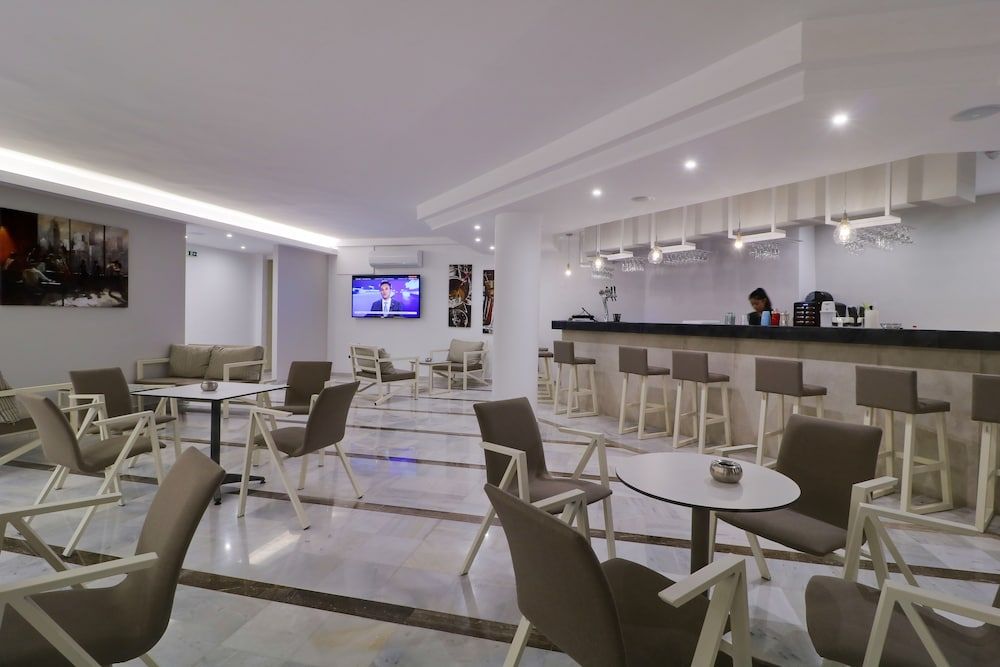 Harmony Rethymno Beach Hotel 2