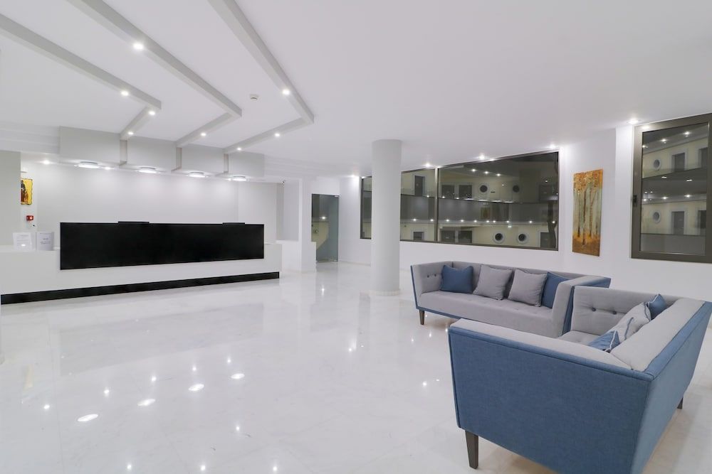 Harmony Rethymno Beach Hotel 3