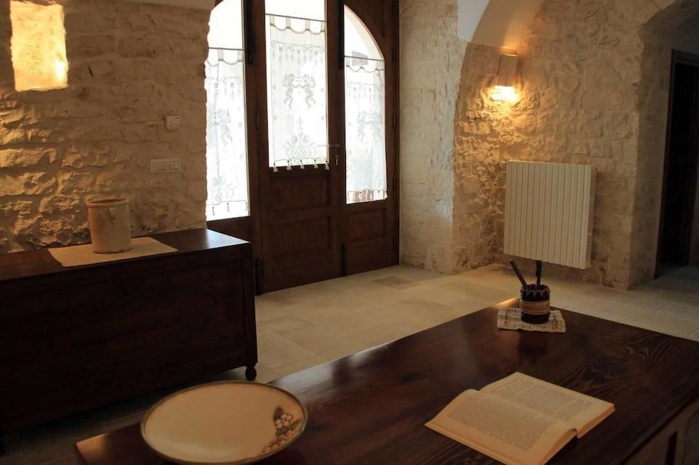 Masseria Peppeturro 2