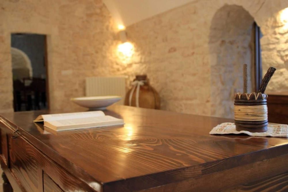 Masseria Peppeturro 3