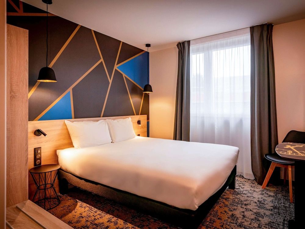 Ibis Styles Valenciennes Petite Foret 3