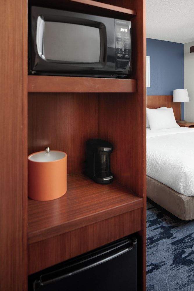 Fairfield Inn & Suites by Marriott Rehoboth Beach 2