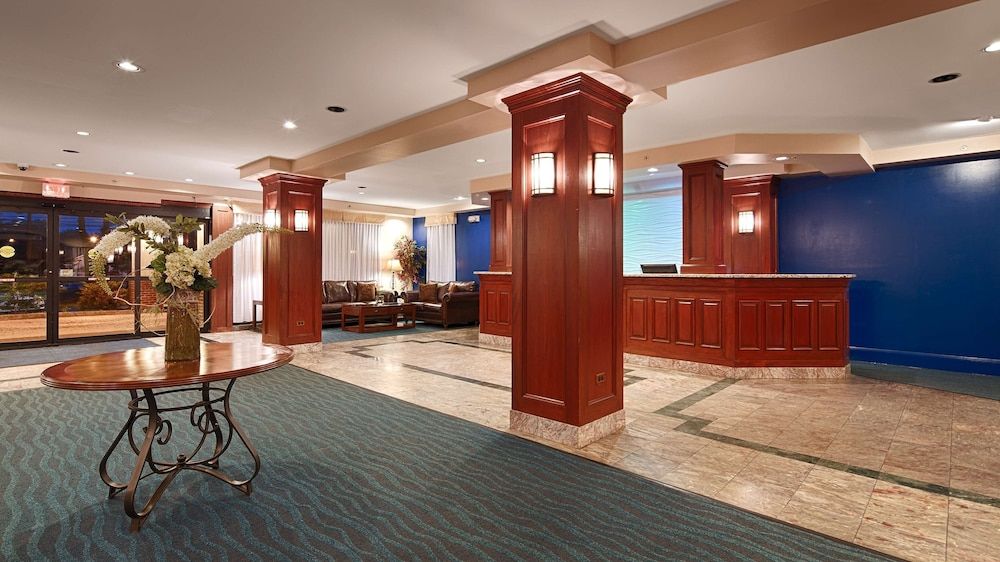 Best Western Plus Brunswick Bath 3