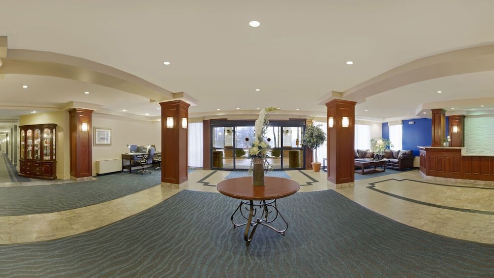 Best Western Plus Brunswick Bath 2