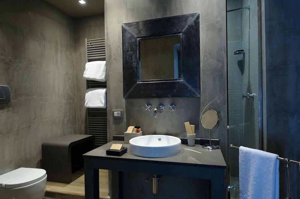 Villa Sassolini Country Boutique Hotel 2