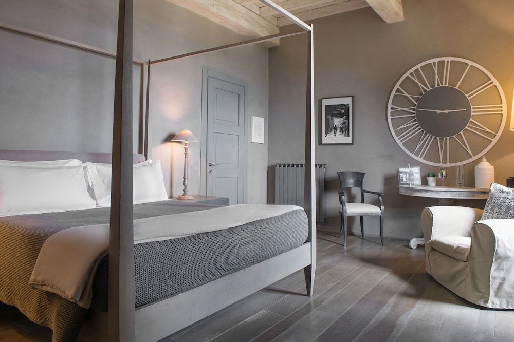 Villa Sassolini Country Boutique Hotel 3