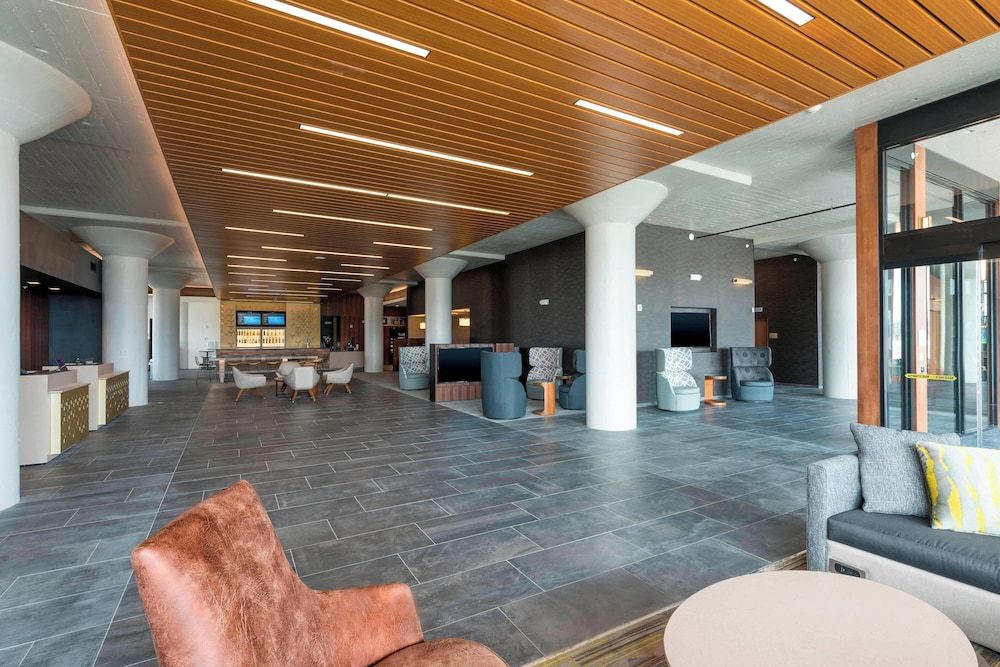 Courtyard by Marriott Waterloo Cedar Falls 2