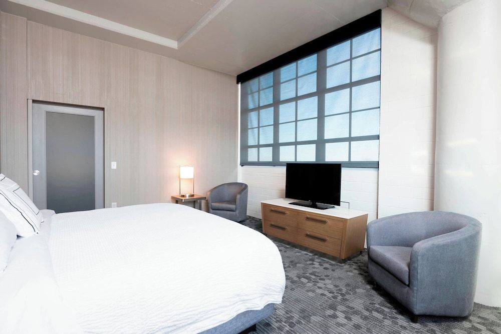 Courtyard by Marriott Waterloo Cedar Falls 3