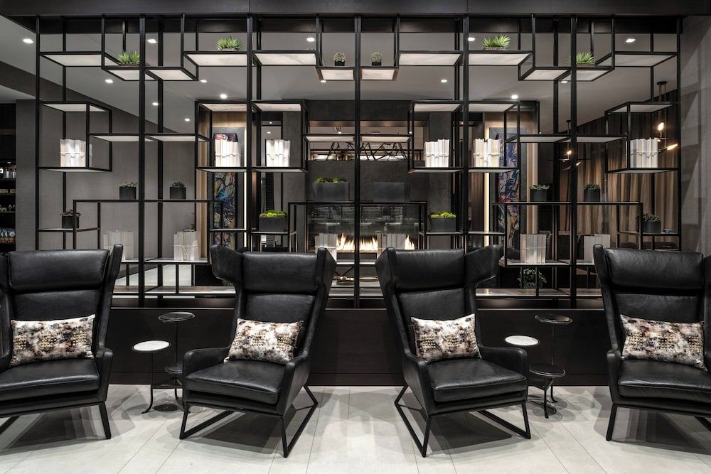 AC Hotel by Marriott Portsmouth 3