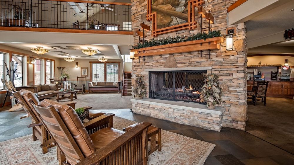 Best Western Plus High Country Inn 3