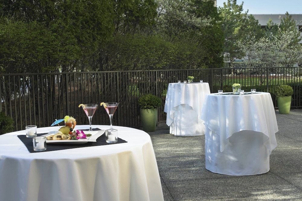 Detroit Marriott Livonia 3