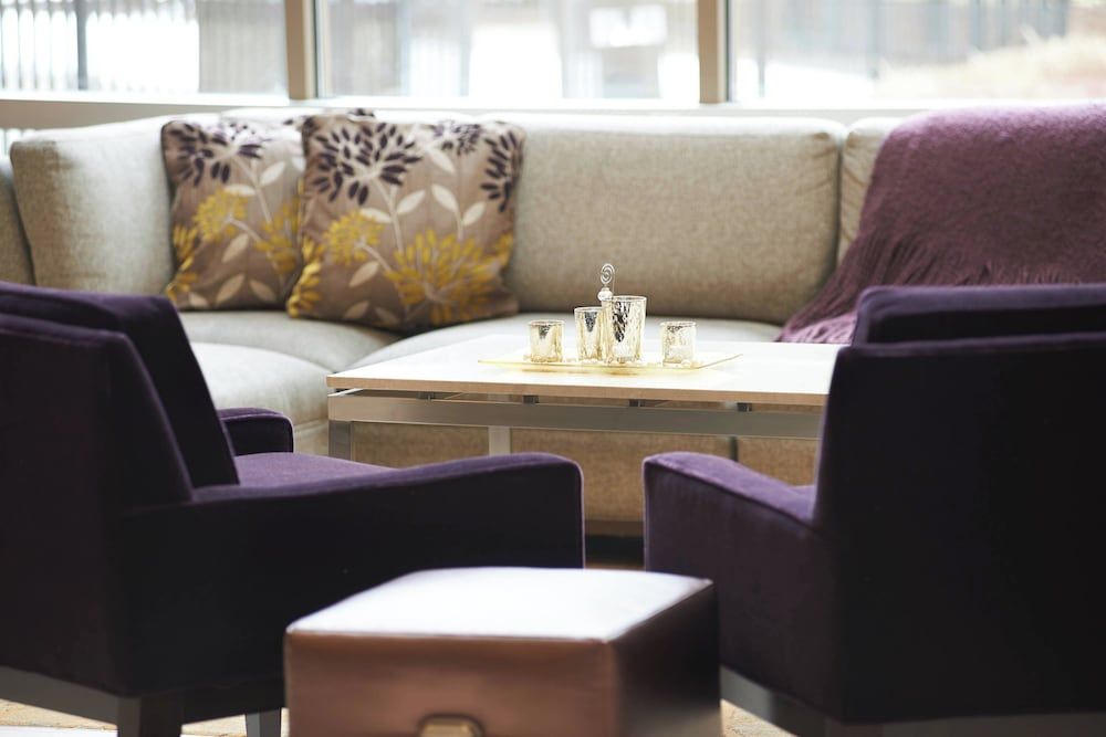 Detroit Marriott Livonia 2