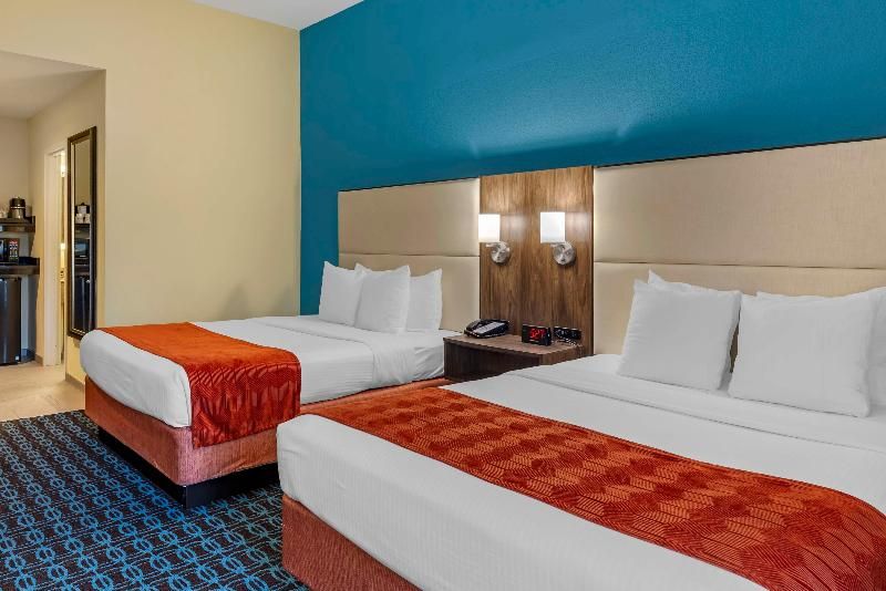 Best Western Plus North Shore Hotel 3 estrelas em Danvers