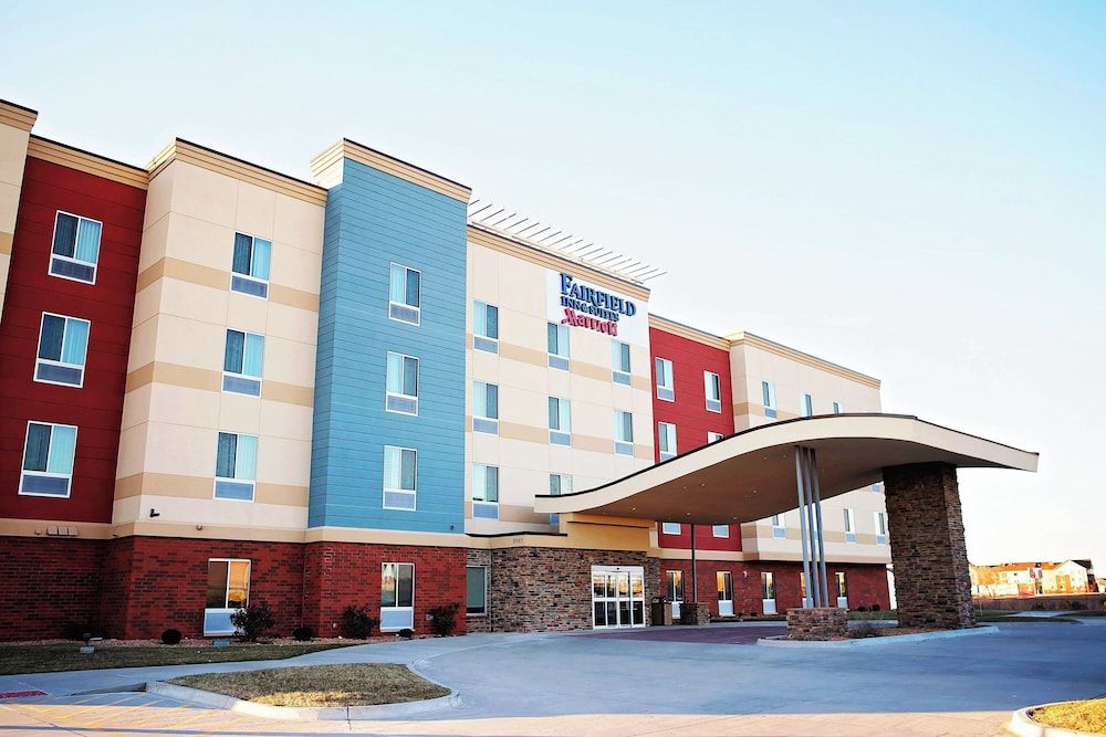 Fairfield Inn & Suites Des Moines Urbandale 3 estrelas em Urbandale