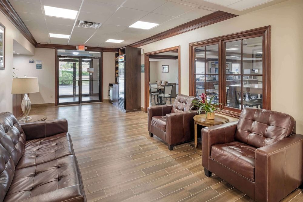 Best Western Mason Inn 2