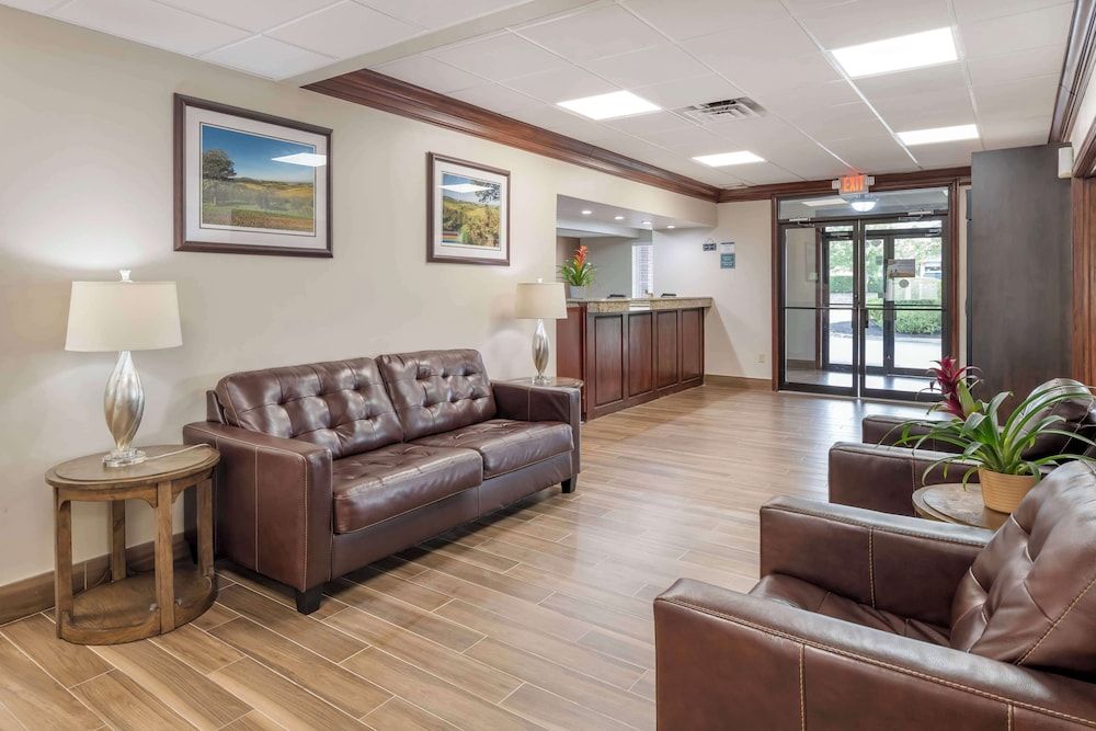 Best Western Mason Inn 3