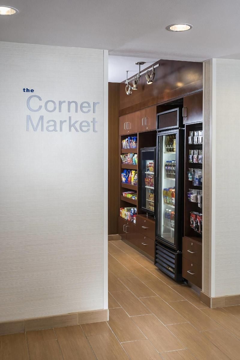 Fairfield Inn & Suites by Marriott Chicago Napervi 2