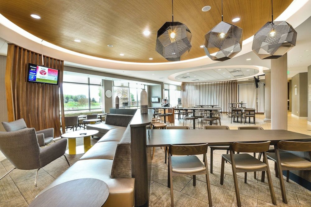 SpringHill Suites by Marriott Grand Forks 3 stelle a Grand Forks