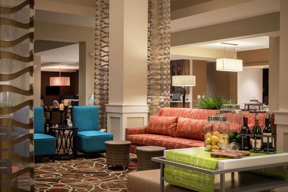 Hilton Garden Inn Bettendorf/ Quad Cities 2