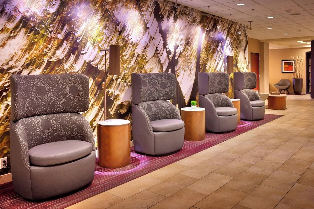 Courtyard by Marriott Sandy 3