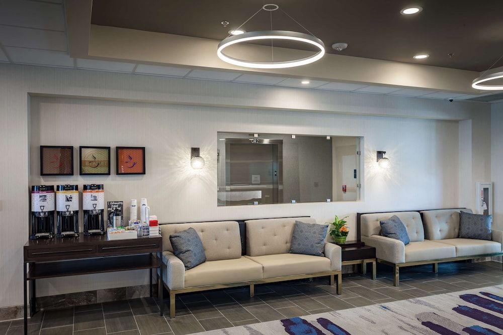 Hampton Inn Lewiston, ID 2