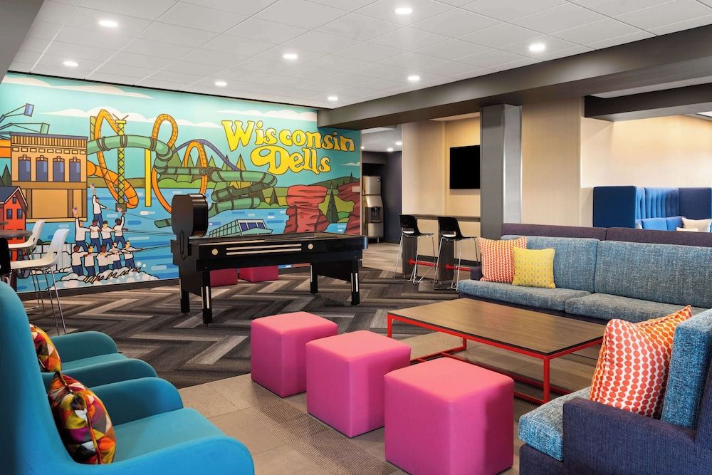 Tru By Hilton Wisconsin Dells 3