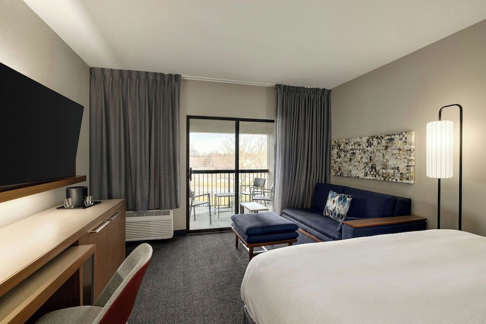 Courtyard by Marriott Wilmington Brandywine 3