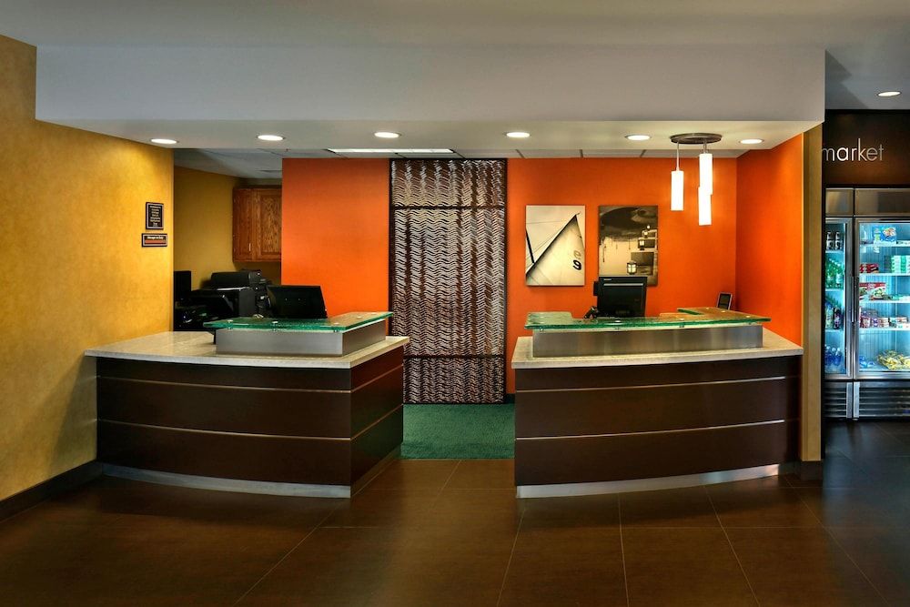 Residence Inn Marriott Danbury 2