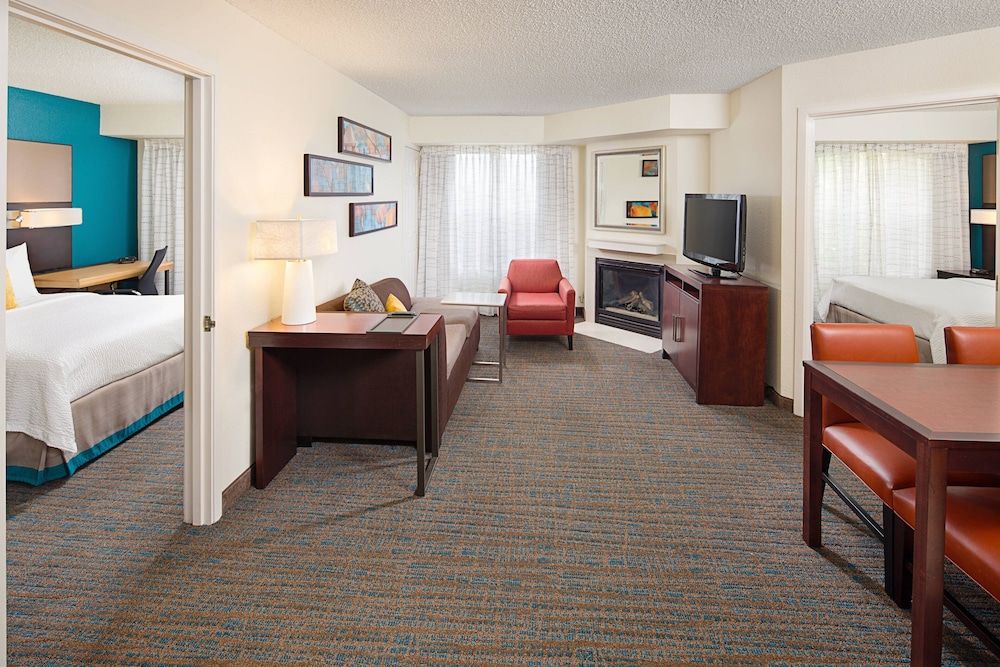 Residence Inn by Marriott Livonia 3 estrelas em Livonia