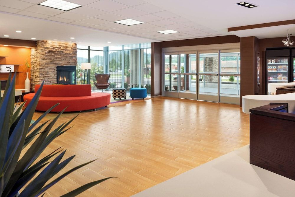 Fairfield Inn & Suites Athens 3