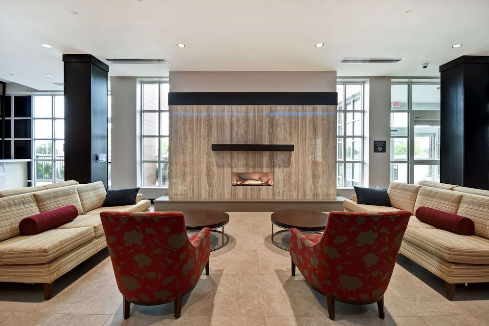 Hilton Garden Inn Lansing West 3