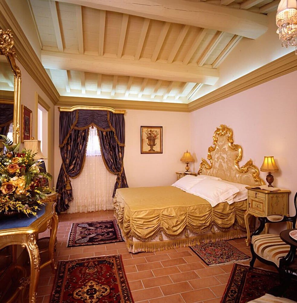 I Grandi Di Toscana 1