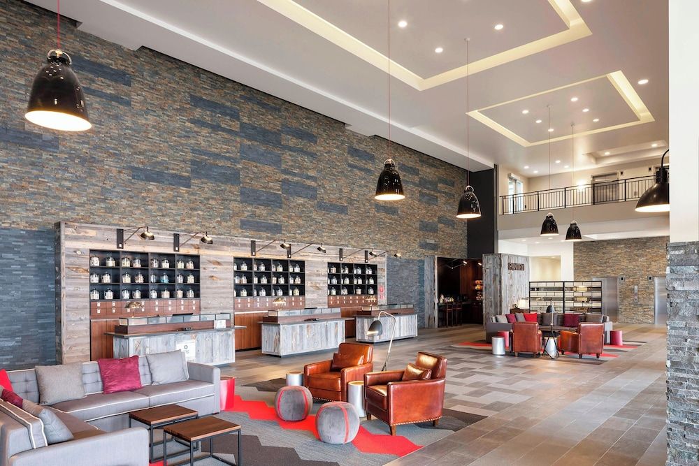 Four Points By Sheraton Seattle Airport South 3 estrelas em Des Moines