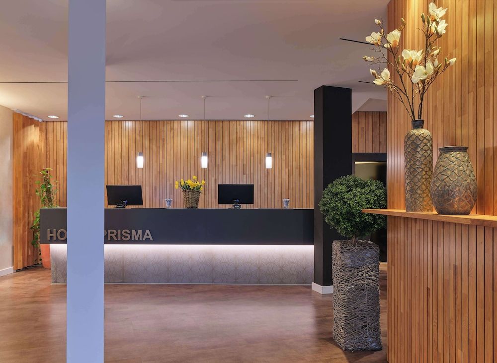 Best Western Hotel Prisma 2