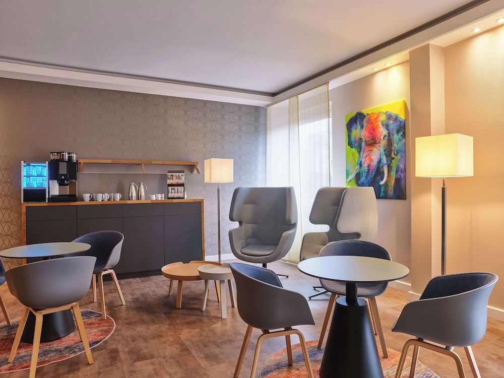 Best Western Hotel Prisma 3