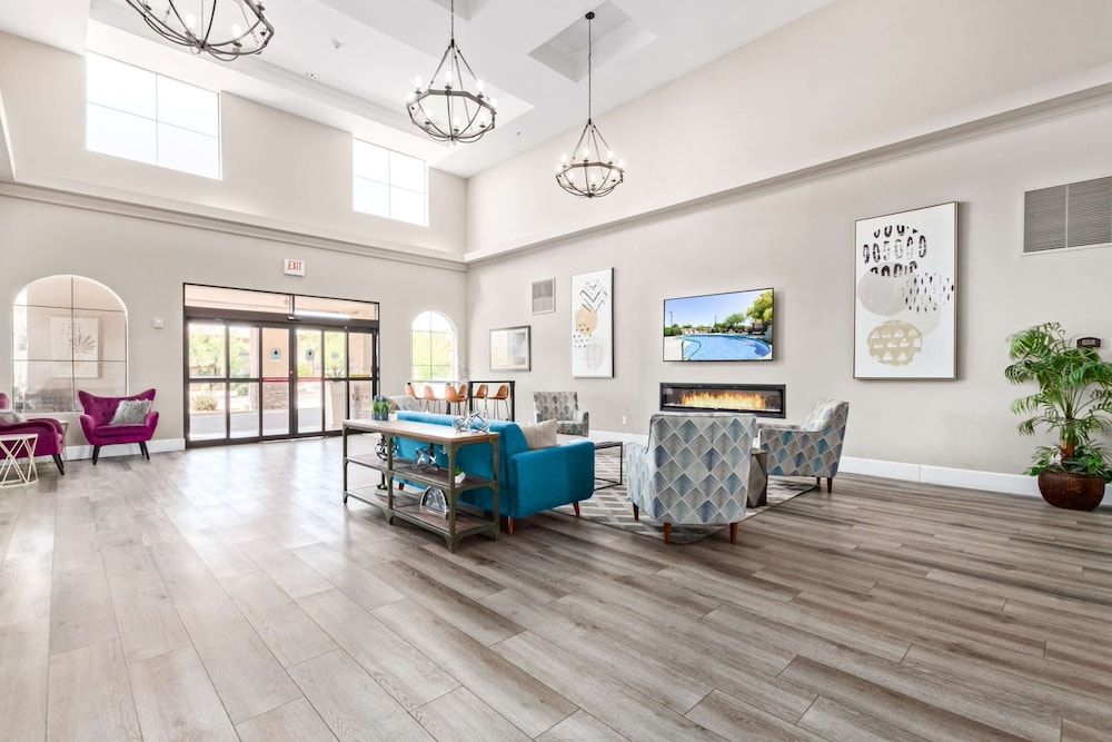 Fountain Park Hotel, BW Signature Collection 3