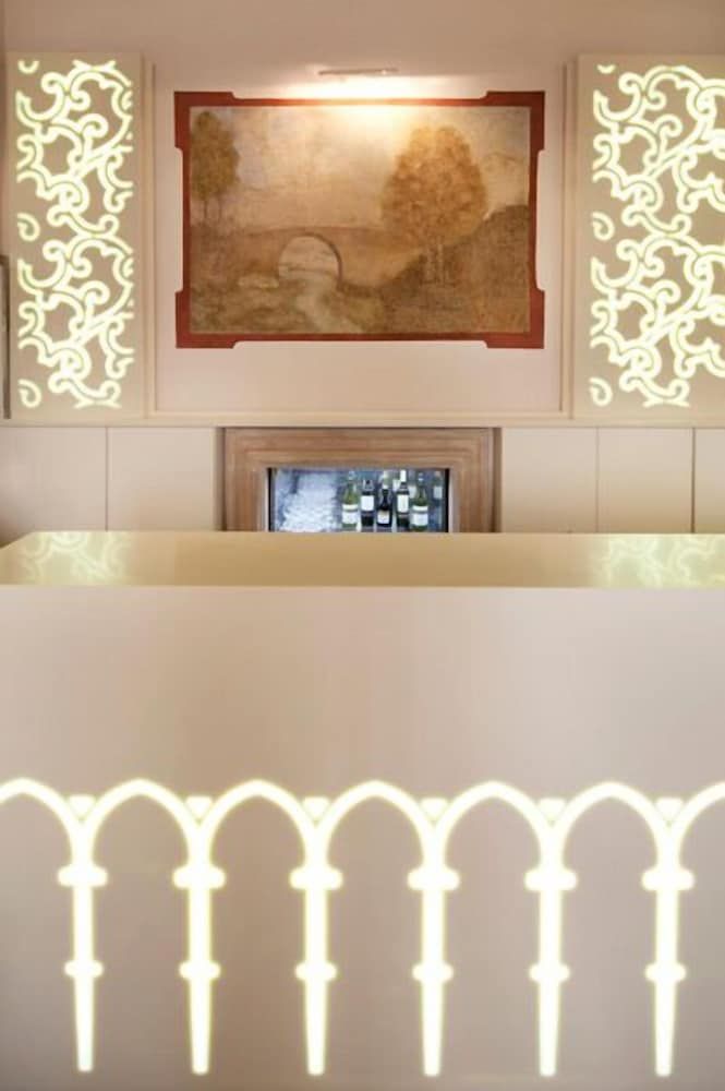 Hotel degli Affreschi 2