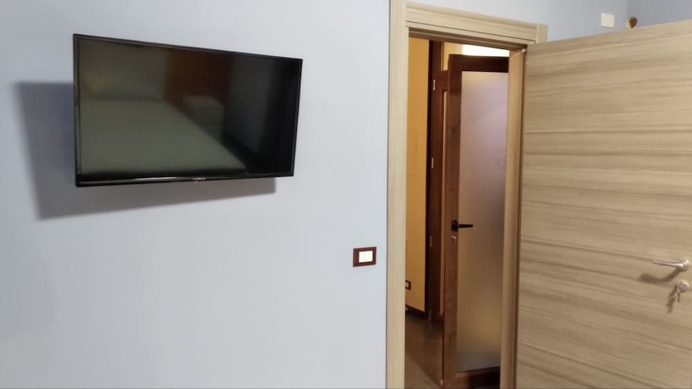 B&B Vecchia Darsena 3