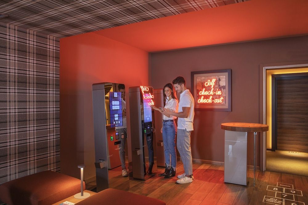 QC Room San Pellegrino 2