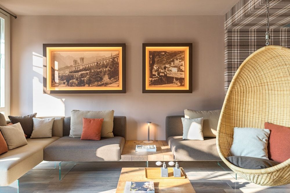 QC Room San Pellegrino 3