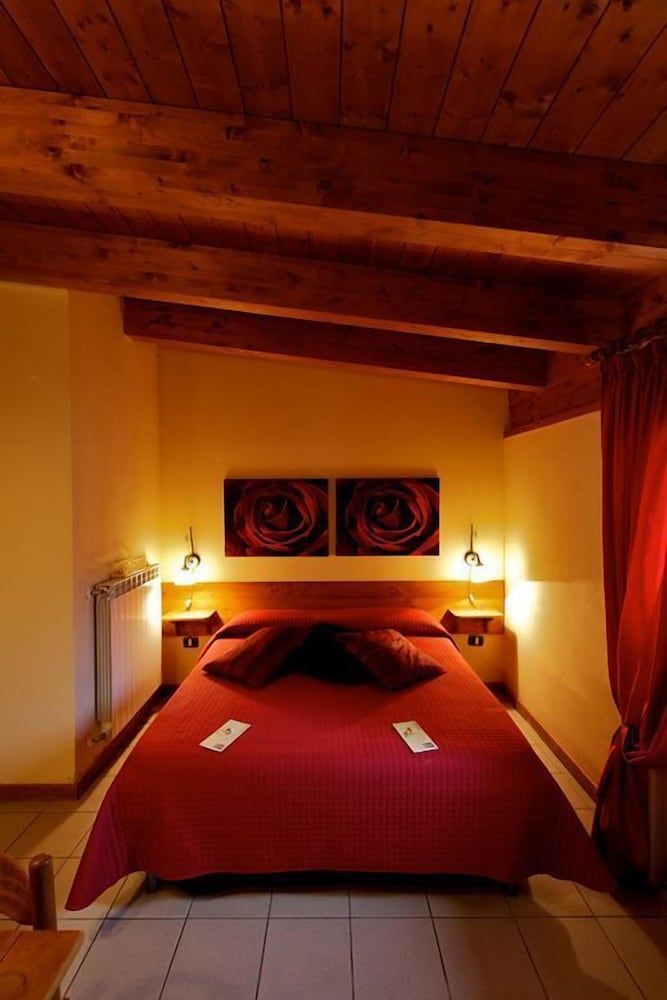 Affittacamere Valentino 2