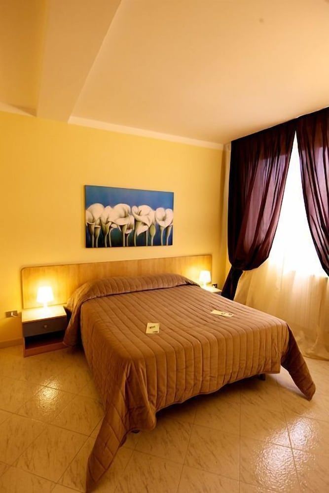 Affittacamere Valentino 1