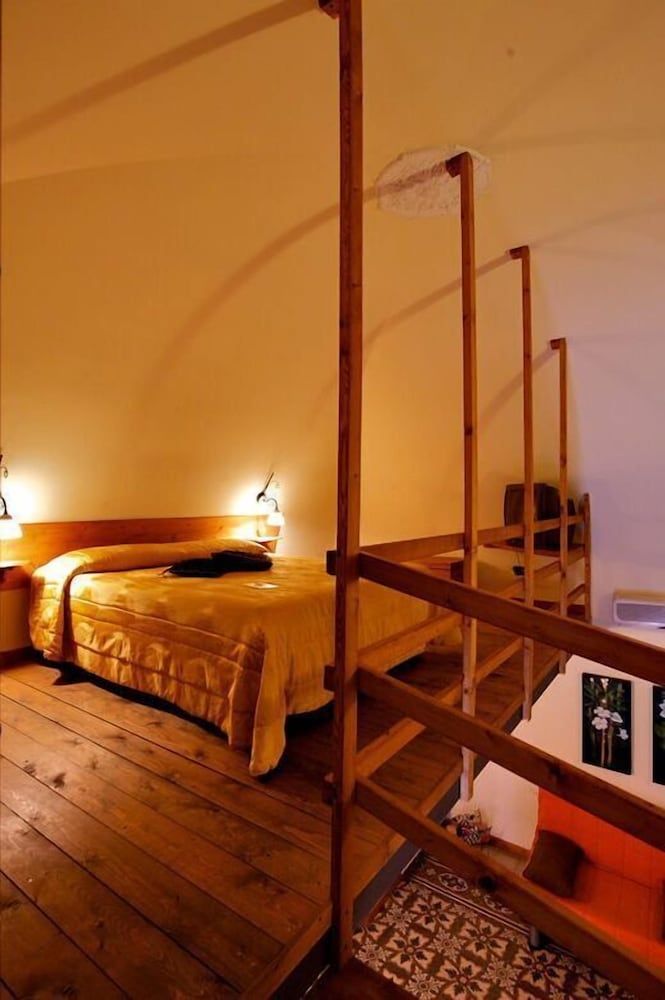 Affittacamere Valentino 3