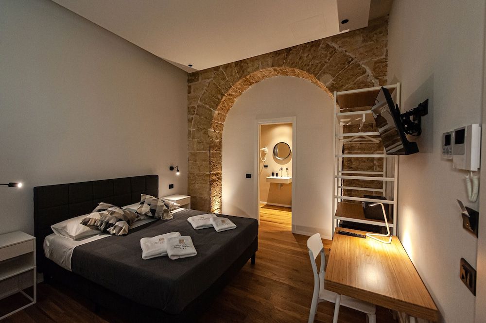 Palazzo al Carmine 3