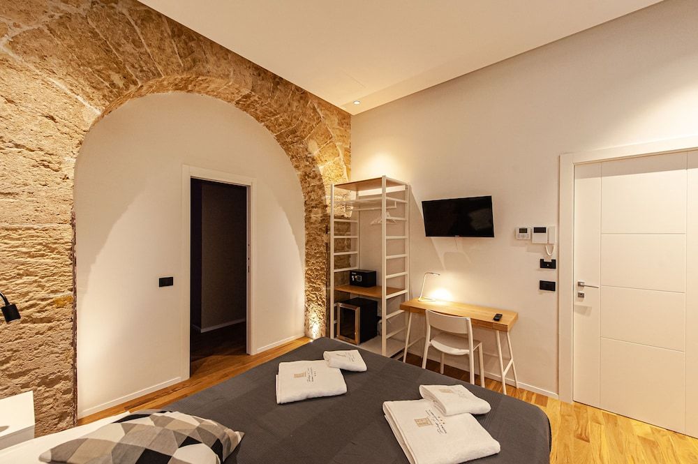 Palazzo al Carmine 2