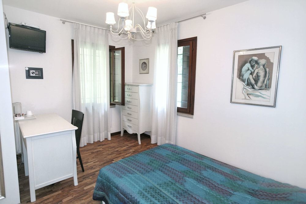 Country House Barone d’Asolo 3